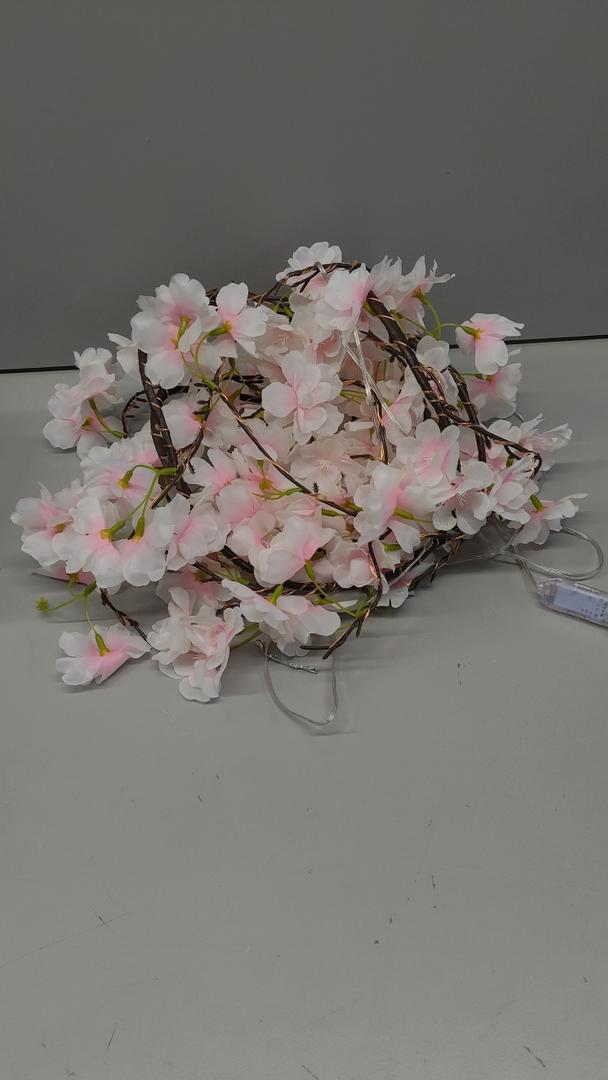 Decoration Cherryl Blossom