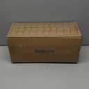 Bedsure Twin/Twin XL Comforter Set - Storm Blue Soft Bedding for All Seasons, Cationic Dyed Bed Set, 2 Pieces, 1 Twin Size Comforter (68"x88") and 1 Pillow Sham (20"x26"+2")