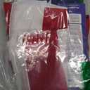 American Flag Durable Nylon 3x5 Ft Outdoor Heavy Duty, Made in USA American Flags , Longest Lasting Non Fading American Flags for Outside 3x5, Waterproof Embroidered American Flag, All Weather US Flags Use Outdoor High Wind, Tear Proof America Flag Sewn Str