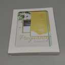 Pregnancy Journal for First Time Moms Gifts  90 Pages Hardcover Pregnancy Memory Book, Beautiful & Cute Baby Book Keepsake, Ultrasound Baby Scrapbook, Mom To Be Gift (Alpine)