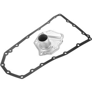 Transmission Filter Oil Pan Gasket Kit - Compatible for Infiniti QX60 (L50) 2014-2020 for Nissan Altima 3.5L V6 - Gas 2013-2018 [S, SL, SR, SV] - Replace Part 3172829X0A