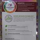SmartyKat Super Scratcher With Catnip, 1ct