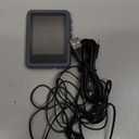 MP3 Player with Bluetooth 5.3, Portable HiFi Lossless Sound Music Player with Speaker, Built-in 64GB Memory, FM Radio, Voice Recorder, E-Book, 2.4 in Full Touchscreen, Supports up to 128GB TF Card