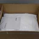 Bwarm Waterproof Heated Mattress Pad, ETL Certified Bed Warmer with Memory Function 9 Heat Settings, 1-12 Hours Auto Off Deep Pocket, Machine Washable, White Queen