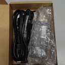 65W Laptop Charger Compatible with HP EliteBook Charger 840 850 845 830 820 G3/G8/G5/G6/G7/G4, ProBook Charger 640 650 745 735 725 755 445 450 430 440 446 455 470 with Power Cord