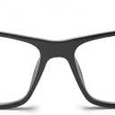 Nearsighted Distance Glasses Anti Eyestrain UV Blocking Myopia Glasses Men & Women, Magnification Strength: -1.0 x