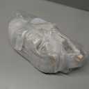 Reebok Womens DMX Comfort + Slip-on (10, White/Aqua Dust/Moonstone)