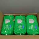 Amazon Basics Maximum Absorbency Incontinence Underwear for Men with Leak Protection and Odor Control, Disposable, Small/Medium, 60 Count (3 Packs of 20)