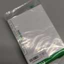 PINGEUI 50 Sheets 5 x 7 Inch White Chipboard, Medium Weight Chipboard Sheets, White Cardboard Sheet for Scrapbooking, Frames, Art, Prints, DIY Project