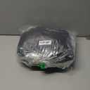 Foldable Dog Cat Playpen, Portable Dog Crate for Puppies, Cat, Puppy Play Pen for Indoors, Kennel Tent Crate for Indoor Outdoor Travel Camping Use with Carrying Case (Blue, M)