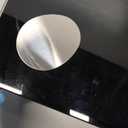 NUTRI FIT Scale for Body Weight Digital Bathroom Smart Scale with Bluetooth for BMI, Body Fat, Muscle Mass, 20 Body Composition Analyzer Health Monitor Sync Apps 330lbs, Batteries Included