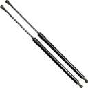Front Hood Struts Compatible with Nissan Skyline GT-R (R33) 1995-1998 Shock Lift Supports Bonnet Gas Dampers Springs Kit No-Drill Bolt-on