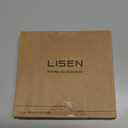 LISEN for MagSafe Car Mount for iPhone 17 Pro Max, Classic Magnetic Phone Holder for Car, Car Phone Holder Mount, Dash Car Accessories Gifts for Women Men, for iPhone 17 Pro Max Air 16 15 14 13 12 (Black)