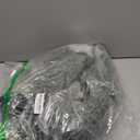 3FT Artificial Cedar Topiary Trees with Ground Spike, Set of 2 UV Resistant Fake Evergreen Bushes Shrubs Trees Artificial Plants Realistic Faux Cypress Plants for Indoor Outdoor Front Porch Garden