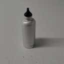 SIGG - Recycled Metal Water Bottle - Traveler - Made in Switzerland - Carbonated Drinks - BPA-Free - 34 Oz (33.8 Ounces, Alu)