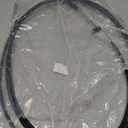 JZGRDN 13FT Control Cable CC17913 Compatible with Mercury Mariner Engines