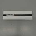 Mosonio Slim Bracelet Band with Sparkly Accents Compatible with Apple Watch Bands 46mm 45mm 44mm 49mm 42mm(Series 3 2 1)/ 38mm 40mm 41mm 42mm(Series 11 10) for Women, Stylish Adjustable Link Thin Metal Strap for iwatch Ultra Series 11 10 9 8 7 6 5 4 SE 3 2 1