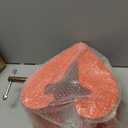 Nisorpa 11000lbs/5 Ton Heavy Duty Vertical Beam Clamp, 3.14-12.59 Inch Adjustable Opening Range, Working Load Capacity I Beam Lifting Clamp for Rigging Steel Beam Clamp Tool