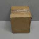 4E's Novelty Halloween Crafts for Kids (24 Pack) Bulk Silly Monster Crafts with Magnetic Foam Stickers, Make Your Own Monster Kit for Fall Halloween Classroom Party Activities