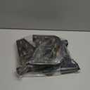 Light Up BAR Sign, LED Vintage Letters Home Decor Name Signs - Illuminated Marquee Letter Sign Lights - Battery Operated - Lighted Accessories & Decorations