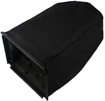 Follde 115-4673 Lawn Mower Grass Bag Fits for Toro RWD Recycler Mowers, 22in Recycler Replacement Bag Fits Toro Recycler Mowers 20332 20333 20334 20337 20338(Only Fabric Bag, No Metal Frame)