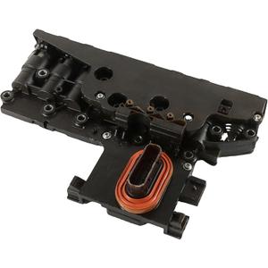 1Pcs Transmission Body Solenoid Module For Edge Explorer MKS MKT MKX MKZ 6F50 6F55 AA5P-7Z369-AA DA8P7G391AA DA8P7G391AB