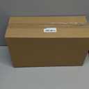 2-Pack Clear Acrylic Ice Buckets for Parties (5.5L Each)  Large Plastic Beverage Tubs with Scoops  Wine Bucket Chiller for Parties, Drink Buckets for Outdoor Events, Mimosa Bar, BBQ