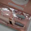 Finishing Touch Flawless Pedi Electronic Tool File and Callus Remover, Pedicure