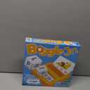 Boggle Jr, The Original Grow-With-Me Alphabet Learning Game by Winning Moves Games USA, Word and Picture Recognition Learning Game for Kids Ages 3+