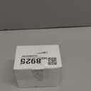 220W Azocek Power Inverter Compatible with Milwaukee 18V Battery, DC 18V to AC 110V Portable Power Station with 1 AC Outlet, 2 USB Ports & 1 Type-C Fast Charging, 400LM LED Work Light (Red)