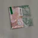 Qokey Compatible for iPhone X/iPhone Xs Case 5.8 inch,Marble Cute Fashion for Women Girls with 360 Degree Rotating Ring Kickstand Soft TPU Shockproof Cover Bling Pink Marble