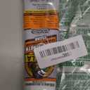 Gorilla Max Strength Construction Adhesive, Clear Glue, 2.5 Ounce Squeeze Tube (Pack of 1) - Gap Filling and Waterproof