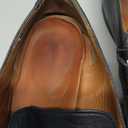 Bruno Marc Men's Dress Loafers Slip-on Formal Shoes (12, Black)