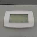 Honeywell Home RTH7600D 7-Day Programmable Touchscreen Thermostat, White