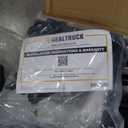 RealTruck TruXedo Elevate Rack System | 1118513 | Elevate CS Rack