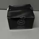 IPELY 6 Pcs 6 Inch Wool Polishing Buffing Pad Polishing Buffing Wheel for Drill Buffer Attachment with M14 Drill Adapter