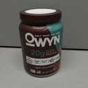 OWYN Only What You Need Plant-Based Protein Powder, Dark Chocolate, 1.17 lbs