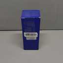 MIULEE Pack of 2 Burnt Orange Corduroy Decorative Lumbar Pillow Covers 20x12 Inch Soft Boho Striped Throw Pillow Covers Modern Farmhouse Home Decor for Summer Sofa Living Room Couch Bed