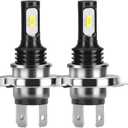 2x H4 Super Bright Bulbs for John Deere Tractor 2025R 2026R 2520 2720 3032E