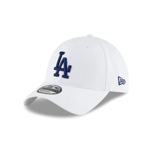 New Era MLB Khaki Core Classic 9TWENTY Adjustable Hat Cap One Size Fits All
