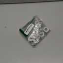 Upgraded 8268743 WP8268655 Dishwasher Rack Wheels- Fit for Ken-more Kitchen-Aid Whirl-pool Dishwasher Top Rack Parts, Replaces WP8268655 WP8268743 WP8268743VP AP6012252 PS11745459 by AMI PARTS (4 PCS)