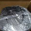 Honeywell Allergen Plus Compact HEPA Small Room Air Purifiers, Black