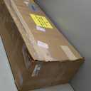 46.5 in Grey Velvet Storage Ottoman Bench Upholstered End-of-Bed Bench, Footrest Seat ,Multi-Functional Shoe Bench with Rolled Armrests & Wood Legs, for Entryway, Living Room, Bedroom & Hallway