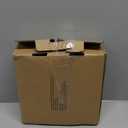 SENSARTE Nonstick Frying Pan Skillet, Swiss Granite Coating Omelette Pan, Healthy Stone Cookware Chef's Pan, PFOA Free (8 Inch)