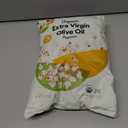 365 by Whole Foods Market, Organic Extra Virgin Olive Oil and Sea Salt Popcorn, 5 Ounce (EXP 08/18/25)