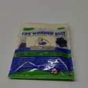 SurgiSnuggly The Original Dog Diapers Suit is A Great Cover for Female Dog Diapers for Heat Cycle It's Wrap Around Legs Give Superior Fit Much Better Than Dog Suspenders Or Dog Panties Fit SL BL