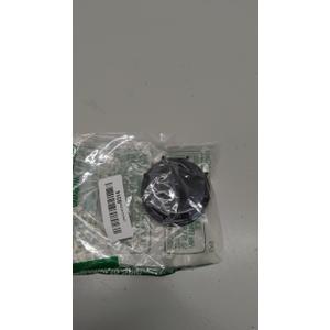 Car Headlight Dust Cover, Headlight Lens Cover Replacement OEM#921402D000 921403K000 92140-2D000 92140-3K000 Car Accessories Light Covers Cap Compatible with Hyundai Kia Elantra (Black)