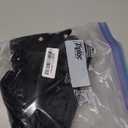 DANISH ENDURANCE Merino Wool Hiking Crew Socks for Men & Women, Cushioned Anti-Blister, Breathable - 3 Pairs, L