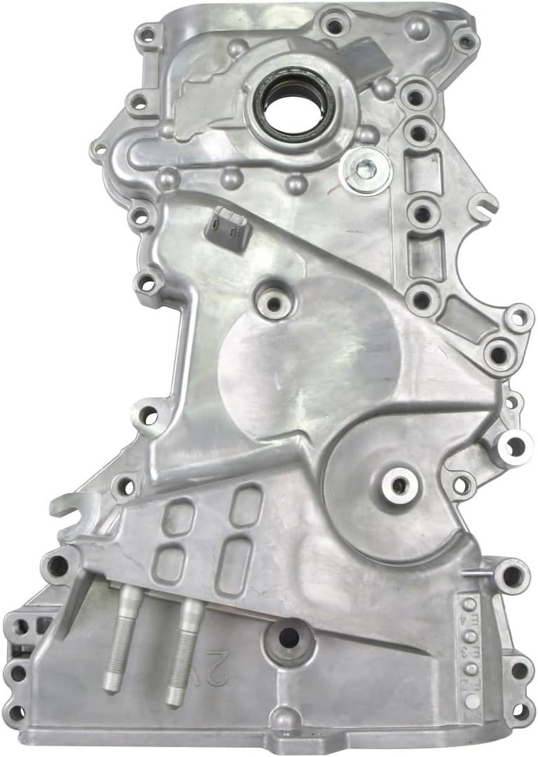 REVO Engine Oil Pump Replacement for Hyundai Elantra 2014-2016 1.8L Elantra Coupe 2014-2014 Elantra GT 2014-2020 2.0L 1.4L Replace#213502E300