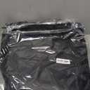 Front Windshield Sunshade Compatible with 2023 2024 2025 Tesla Cybertruck Accessories, for Tesla Cyber Truck Foldable Windshield Sun Shades Front Window Glass Sun Blocker Cover, Aluminum Foil